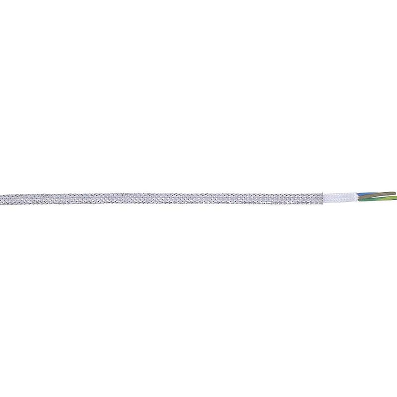 Foto van Lapp ölflex® heat 260 gls hoge-temperatuur-kabel 2 x 1.50 mm² zwart 91120-100 100 m