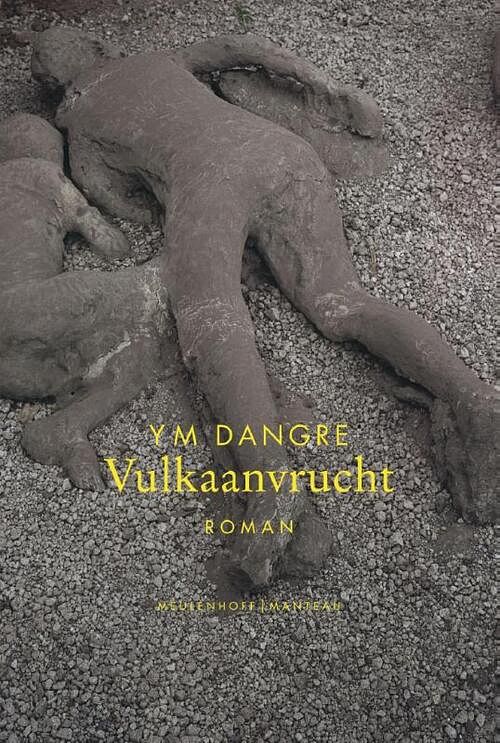 Foto van Vulkaanvrucht - y.m. dangre - ebook (9789460420733)