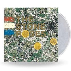 Foto van Stone roses - lp (0194397933017)