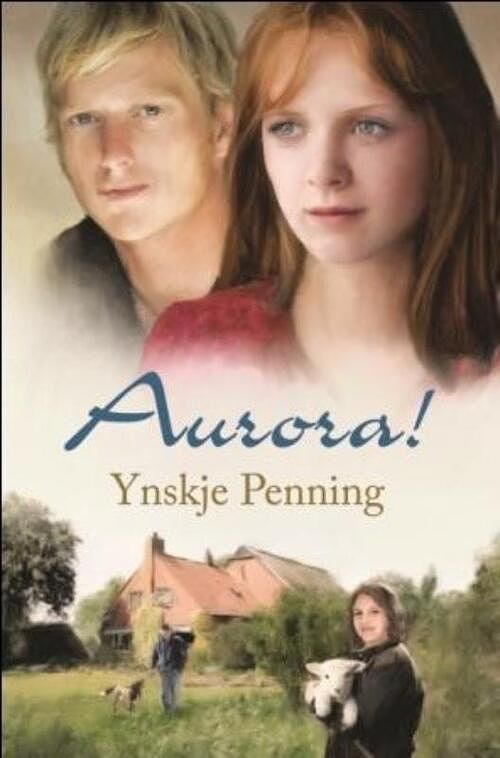 Foto van Aurora! - ynskje penning - ebook (9789059778061)