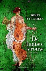Foto van De laatste vrouw - rosita steenbeek - ebook (9789026329333)