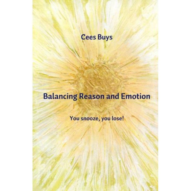 Foto van Balancing reason and emotion