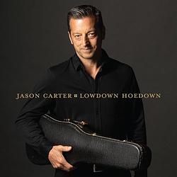 Foto van Lowdown hoedown - cd (0850030871817)