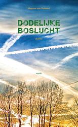 Foto van Dodelijke boslucht - maarten bommel - ebook