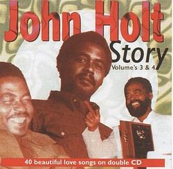 Foto van John holt story voulme 3 & 4 - cd (5022171121976)