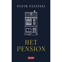 Foto van Het pension