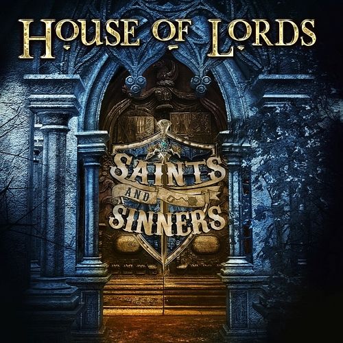 Foto van Saints and sinners - cd (8024391125427)