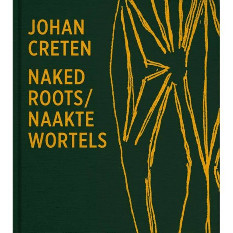 Foto van Naked roots / naakte wortels