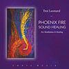 Foto van Phoenix fire sound healing - cd (5709027212612)