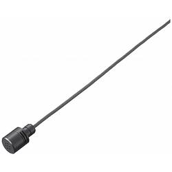 Foto van Sony ecm-x7bmp lavalier microfoon 3.5 mm jack