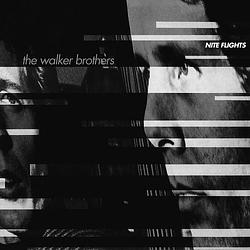 Foto van Nite flights - lp (8718469538478)