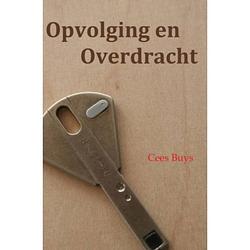 Foto van Opvolging en overdracht