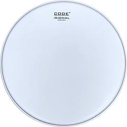 Foto van Code drum heads sigct08 signal coated tomvel, 8 inch