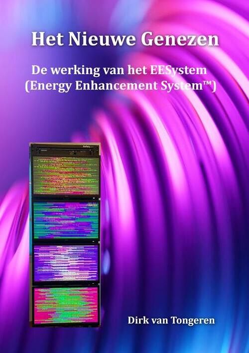 Foto van Het nieuwe genezen - dirk van tongeren - paperback (9789403702353)