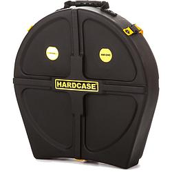 Foto van Hardcase hn12hc koffer voor 12 inch slagbekkens