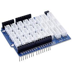 Foto van Tru components compatible board