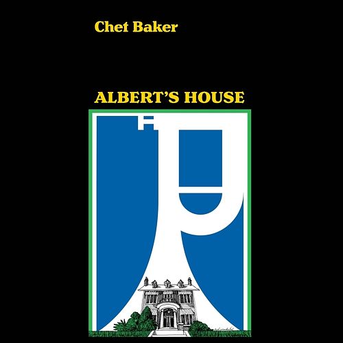 Foto van Albert's house - lp (0089353500825)