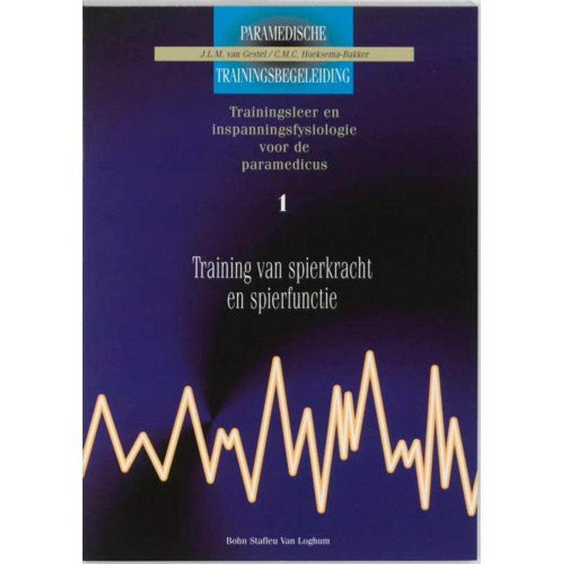 Foto van Training van spierkracht en spierfunctie -