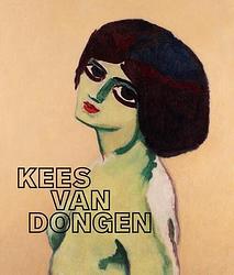 Foto van Kees van dongen - anita hopmans - hardcover (9789462624597)