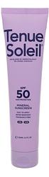 Foto van Tenue soleil spf50 mineral sunscreen