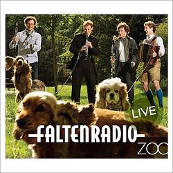 Foto van Zoo live - cd (9006472025382)