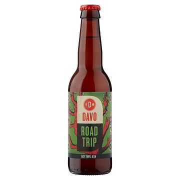 Foto van Davo road trip fles 330ml bij jumbo