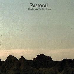 Foto van Pastoral - cd (0030955074207)