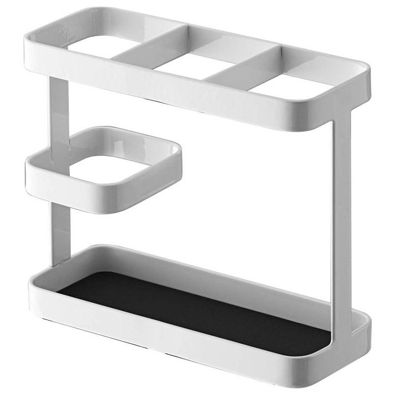 Foto van Yamazaki tool stand wide - white