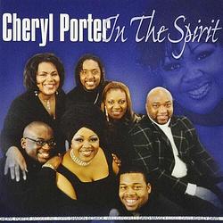 Foto van In the spirit - cd (8028980123627)