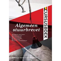 Foto van Cursusboek stuurbrevet - cursus stuurbrevet