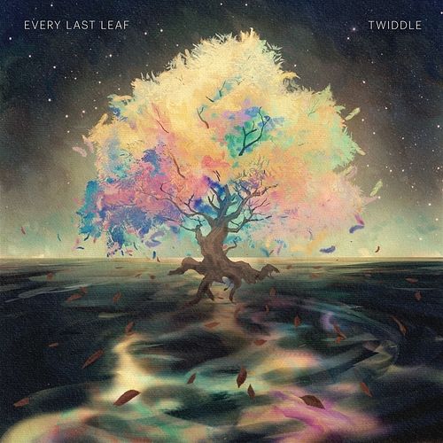 Foto van Every last leaf - cd (0617308030006)