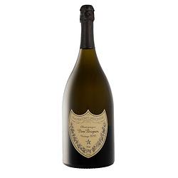 Foto van Dom perignon brut vintage 2012 1.5 liter wijn