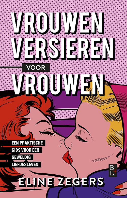 Foto van Vrouwen versieren voor vrouwen - eline zegers - ebook (9789461563002)