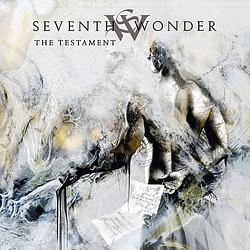 Foto van The testament - cd (8024391122921)