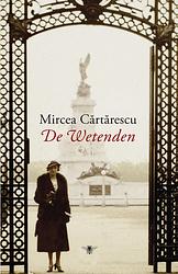 Foto van De wetenden - mircea cartarescu - ebook (9789023450542)