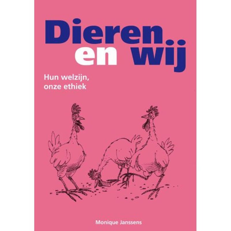 Foto van Dieren en wij