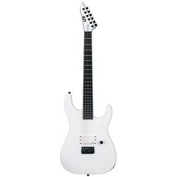 Foto van Esp ltd m-ht arctic metal snow white satin