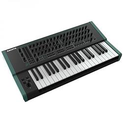 Foto van Pwm mantis synthesizer