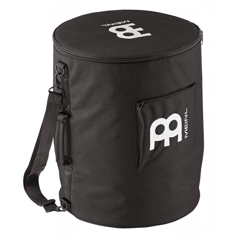 Foto van Meinl mrebb-12 professionele rebolo tas 12 inch