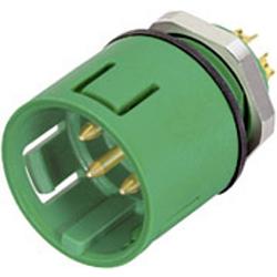 Foto van Binder 99 9115 70 05 ronde subminiatuurconnector flensstekker totaal aantal polen: 5 1 stuk(s)