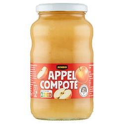 Foto van Jumbo appel compote 570g