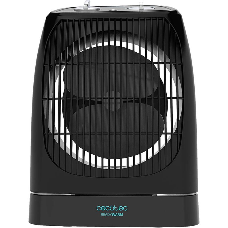 Foto van Cecotec ventilatorkachel - oscillerend - met regelbare thermostaat