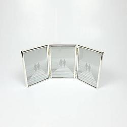 Foto van Al-3 zilveren 3 luik 9 x 13 cm