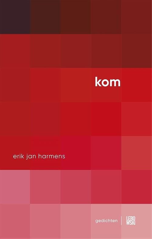 Foto van Kom - erik jan harmens - ebook (9789048850303)