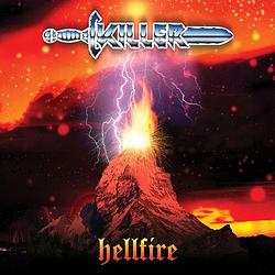 Foto van Hellfire (& the best of killer) - cd (5013929928527)