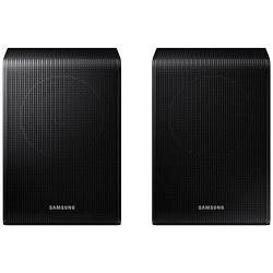 Foto van Samsung swa-9200s boekenplank speaker zwart 1 stuk(s)