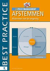 Foto van A4-projectmanagement - rene hombergen - ebook (9789087538842)