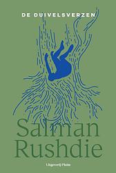 Foto van De duivelsverzen - salman rushdie - ebook (9789493304208)