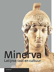 Foto van Minerva - charles hupperts - paperback (9789087717773)