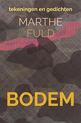 Foto van Bodem - marthe fuld - paperback (9789464801521)